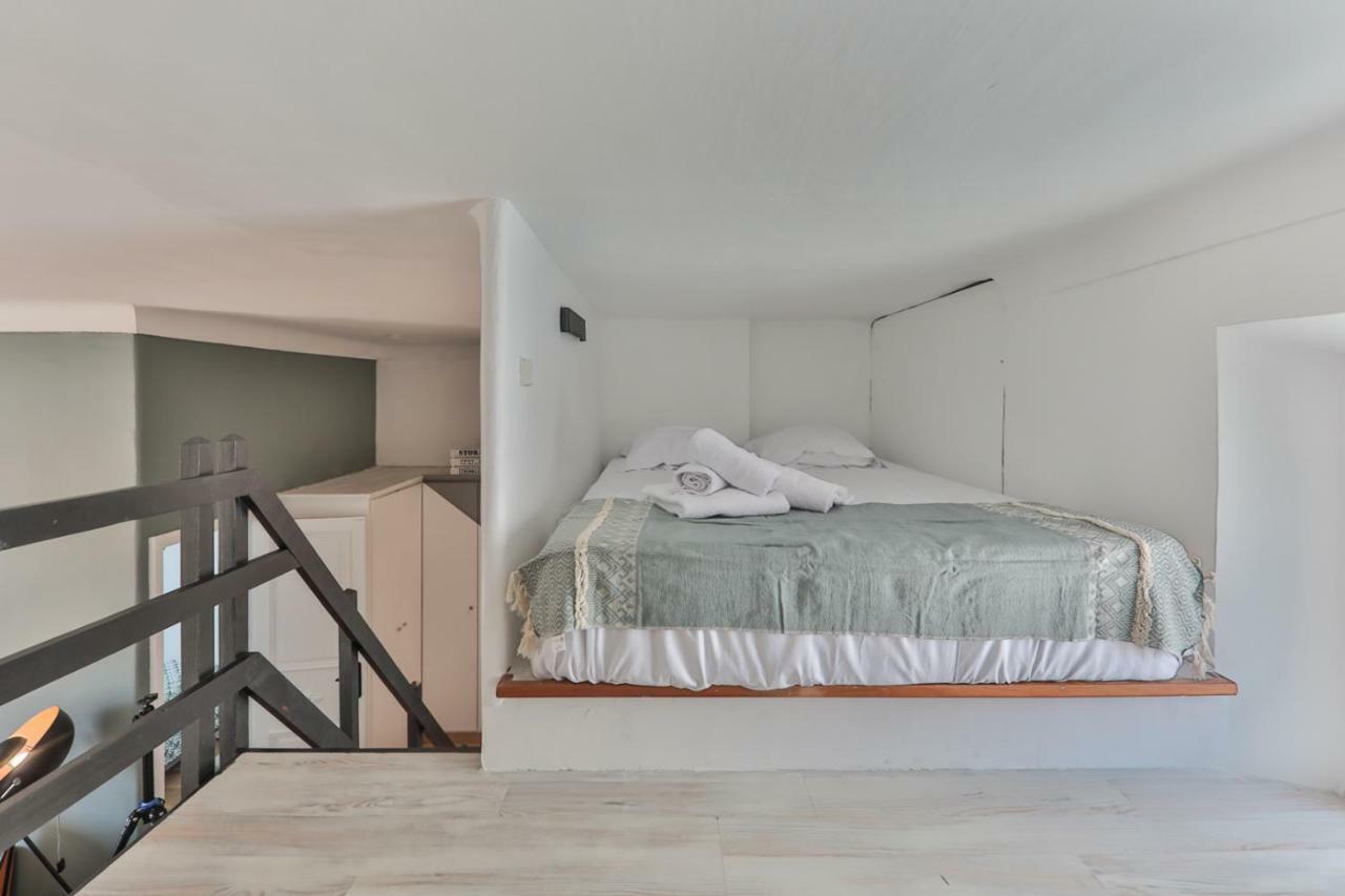 Ecrin design a deux pas de la mer Cannes Exterior foto